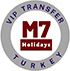 M7 Holidays